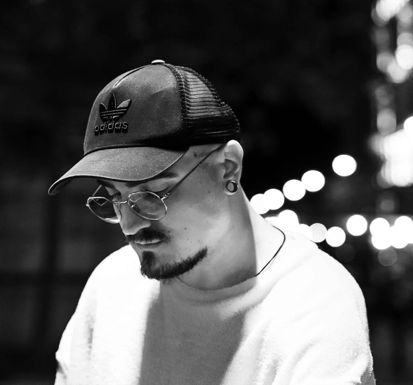 Michał Wrzos (fot. Kelly Knop)