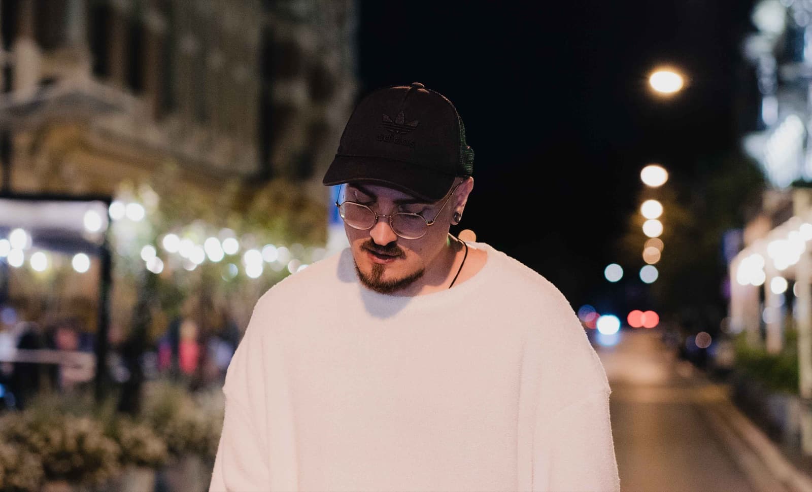 Michał Wrzos (fot. Kelly Knop)